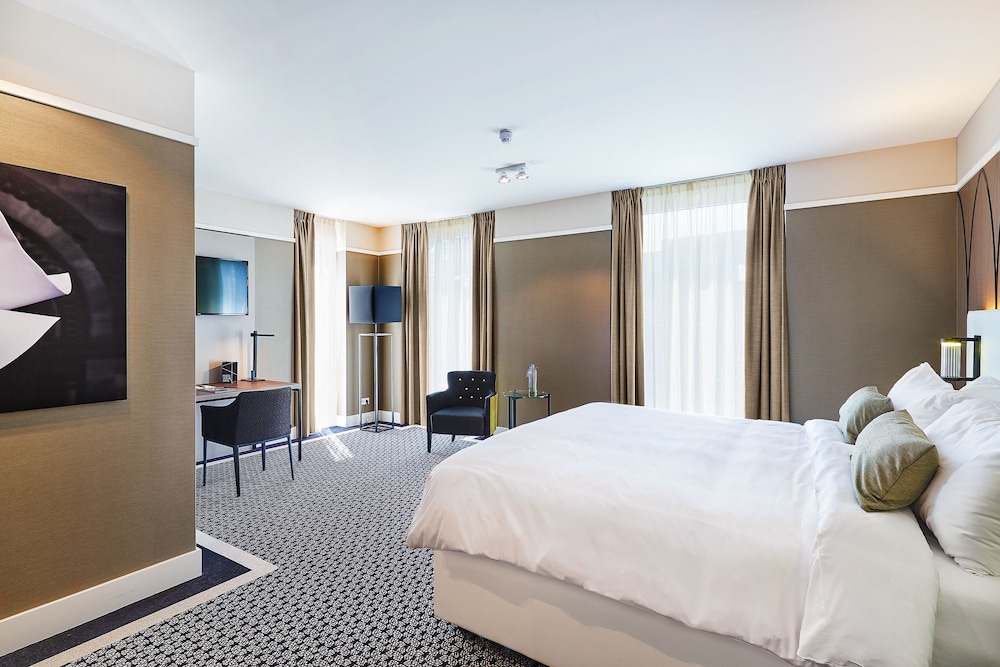 Autograph Collection Hotel Nassau Breda 21/56