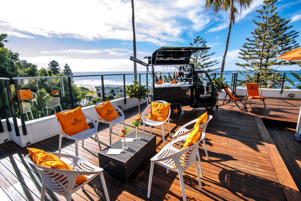 Novotel Wollongong Northbeach 55/69