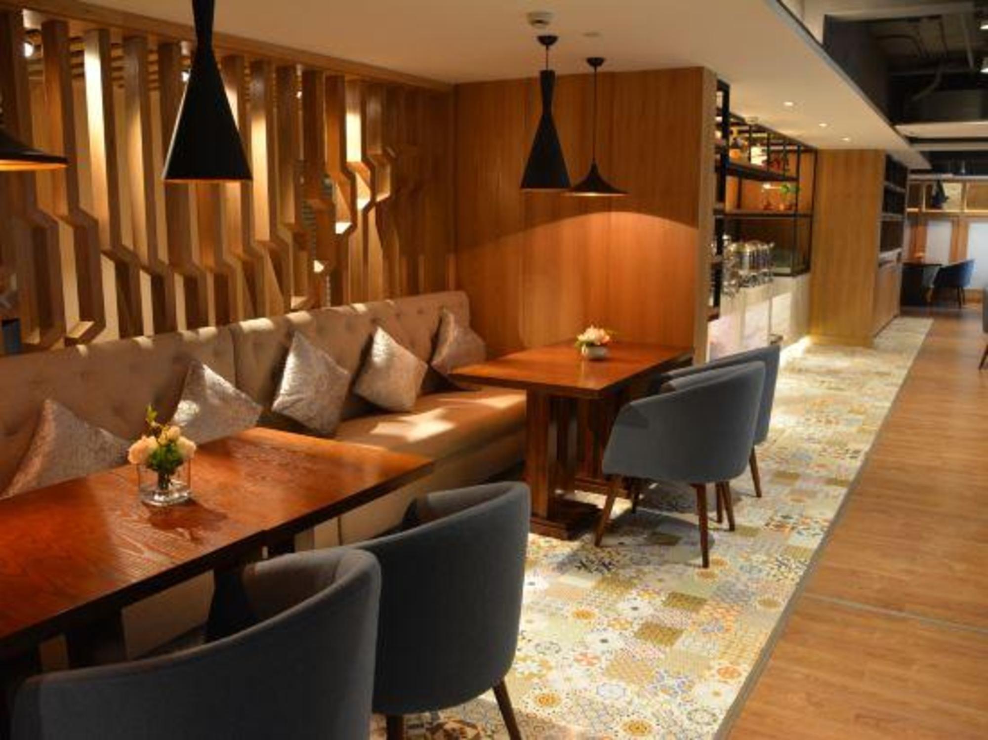 Dazhou Puli Hotel 26/31
