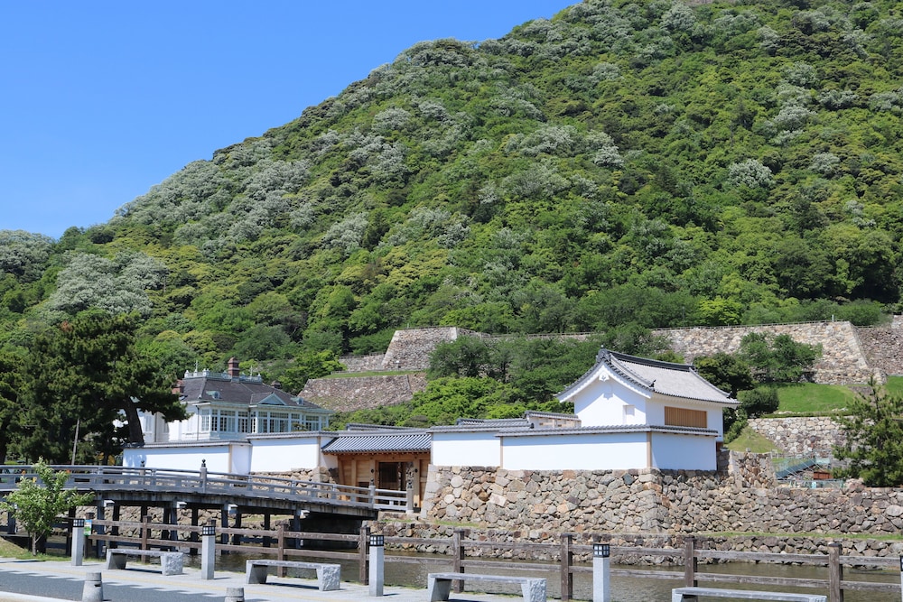 Hotel New Otani Tottori 34/34