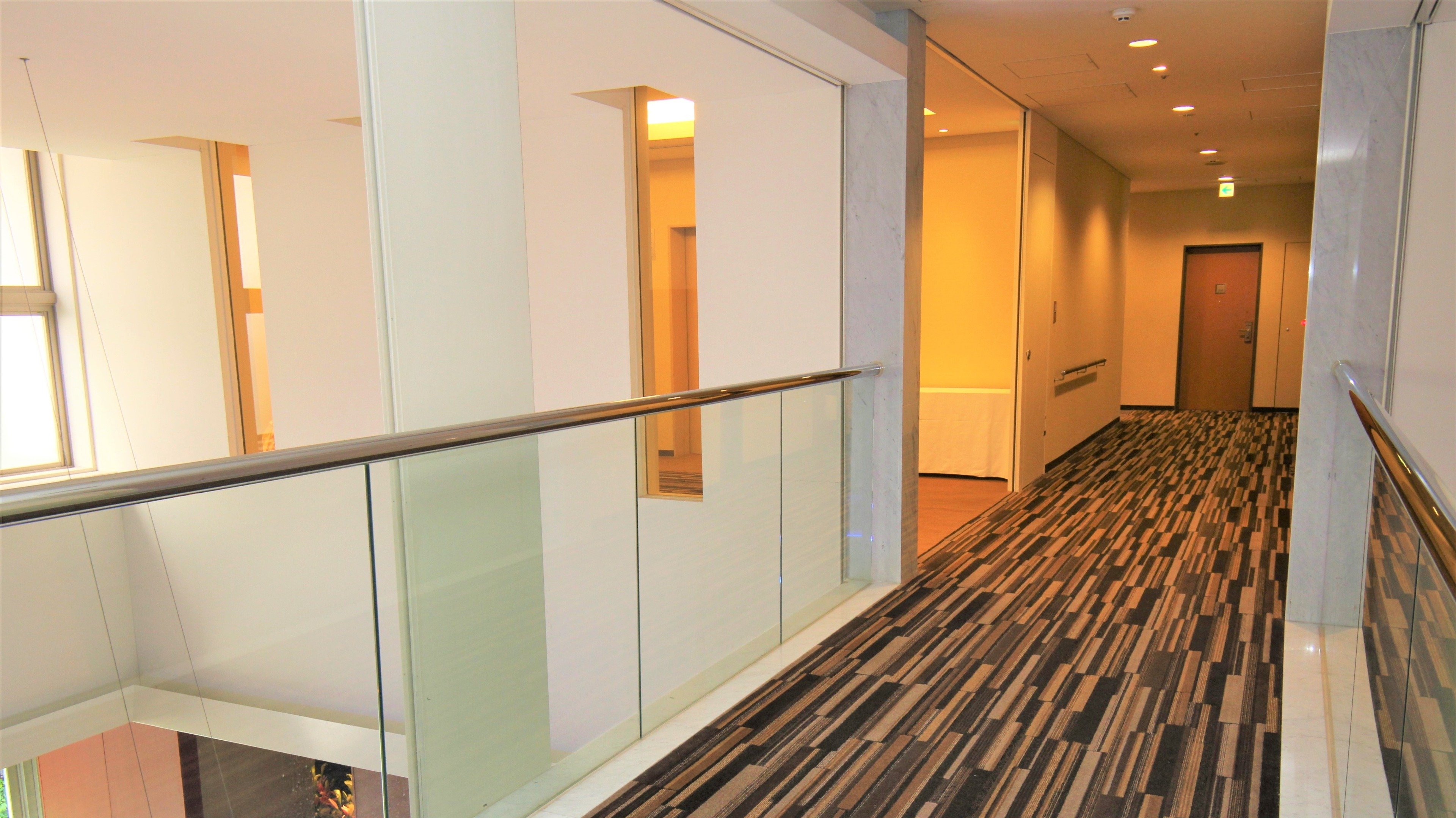 Holiday Inn Ana Sendai 45/75