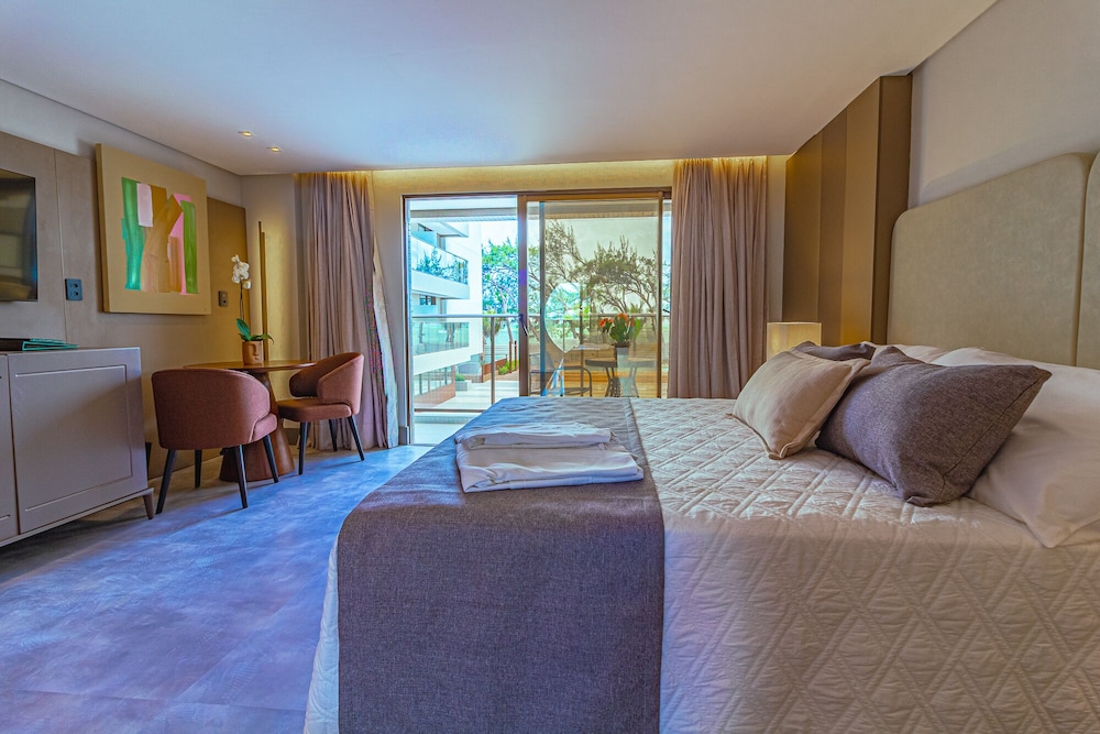 Oceana Atlantico Hotel 43/65