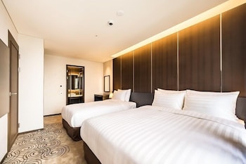 Hotel Goldendaisy Seogwipo Ocean 23/51