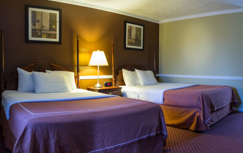 Americas Best Value Inn & Suites - Clarence/Buffalo East 20/49