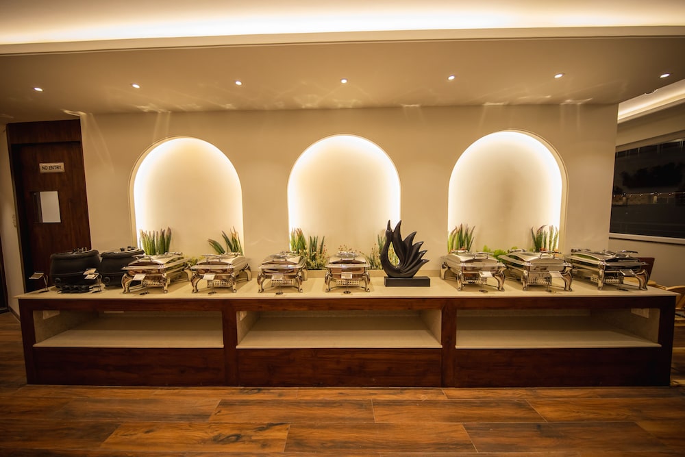 juSTa Grand View Resort & Spa Manali 53/73