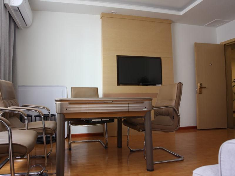 GreenTree Inn Zaozhuang High-speed Train Station Express Hotel 22/31