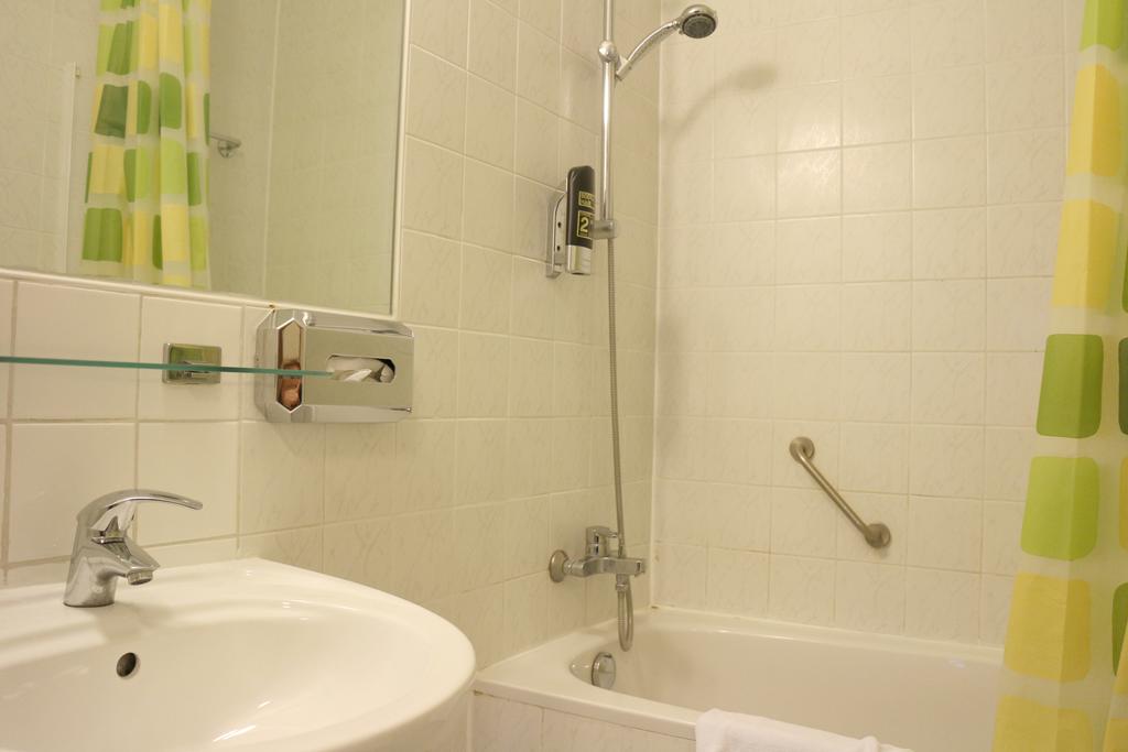 Hotel Carina 10/10