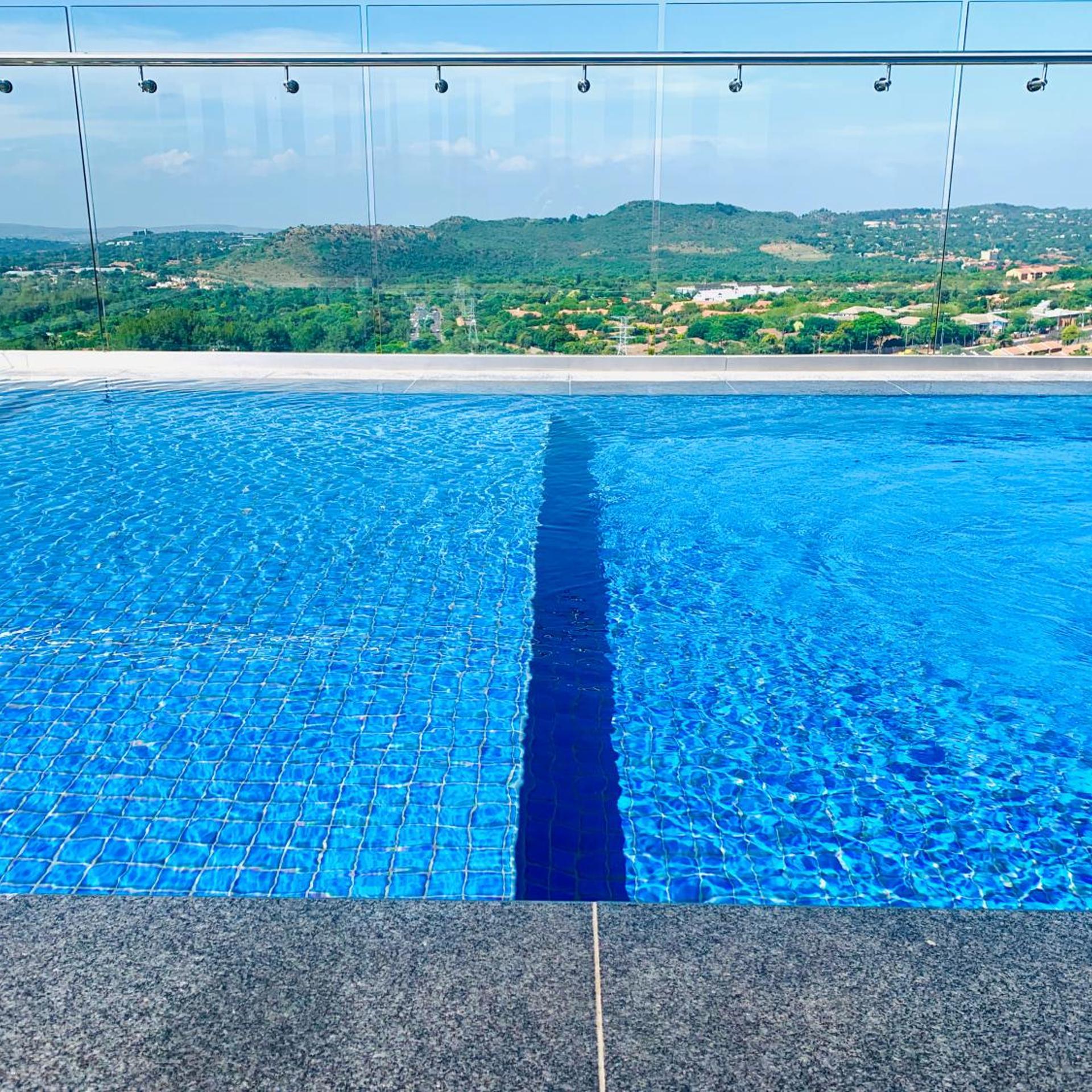 Menlyn Maine Residence Unit 1419 33/35