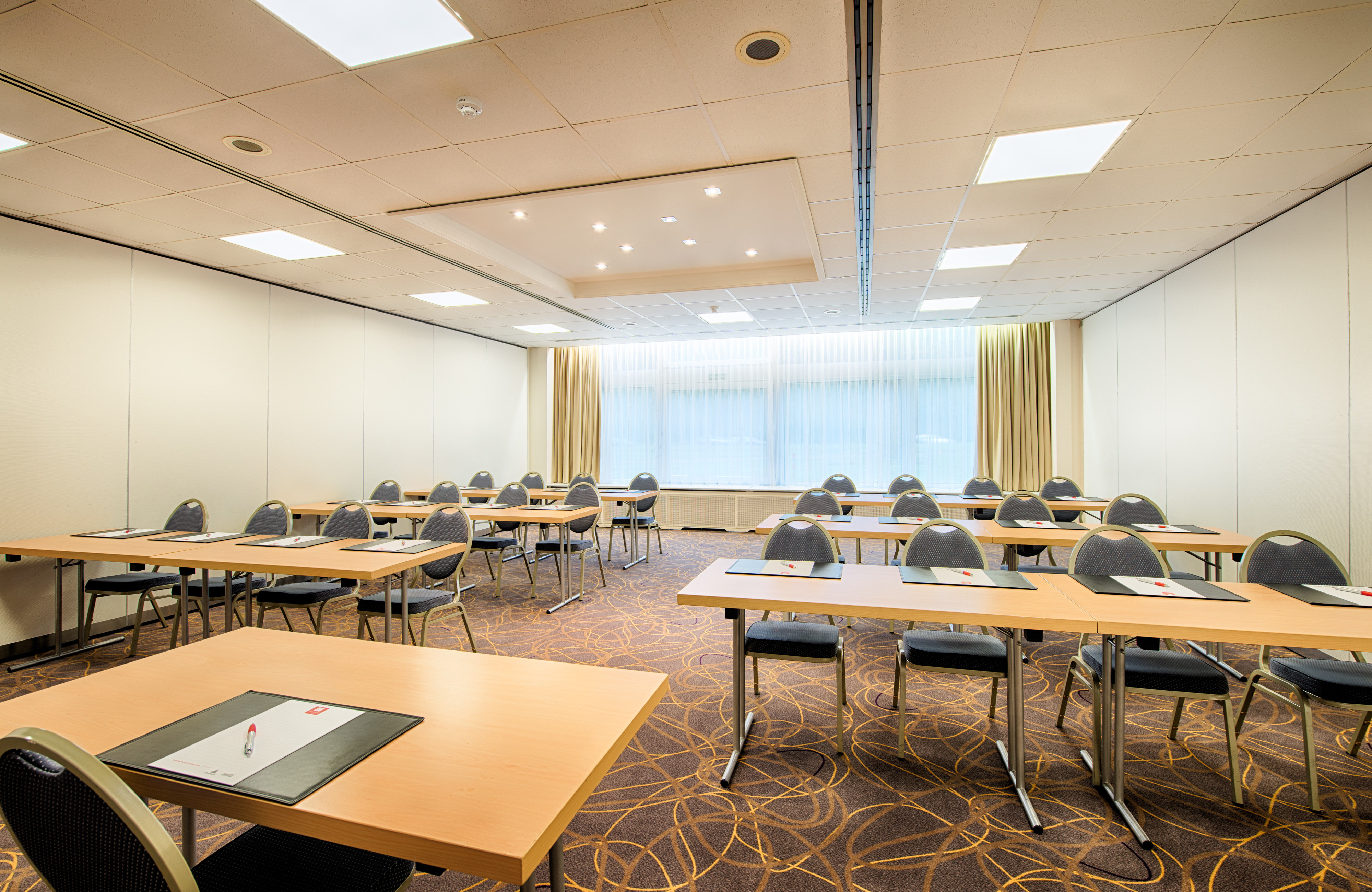 LEONARDO HOTEL HAMBURG CITY NORD 54/68