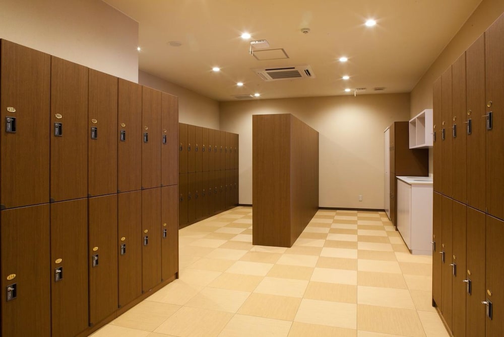 Kanazawa Capsule Hotel Musashimachi 13/20