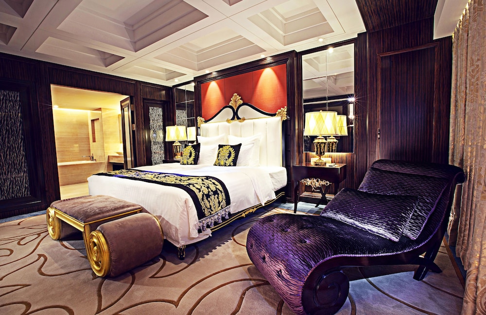 Nanning Landmark Hotel 14/66