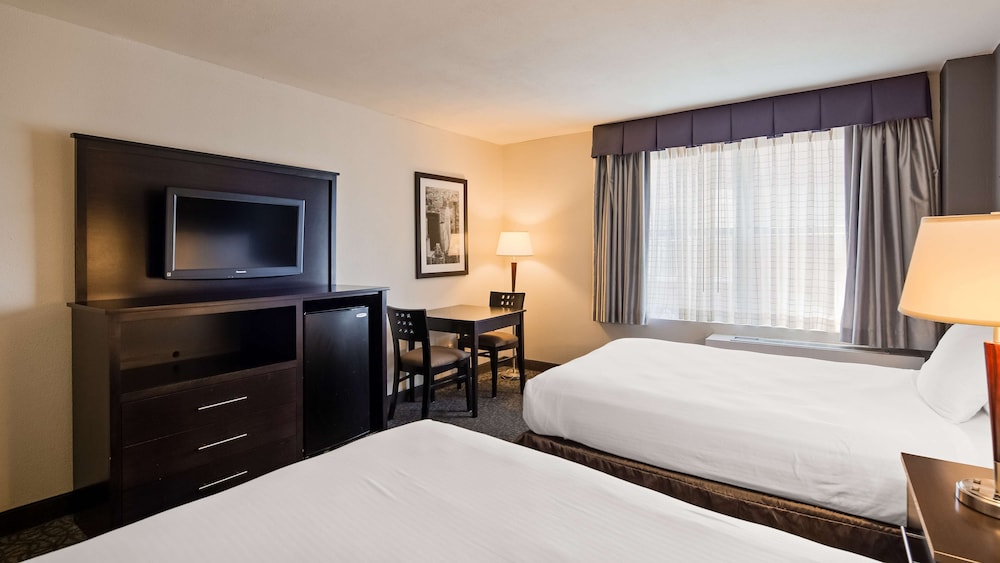Best Western Gregory Hotel 20/59