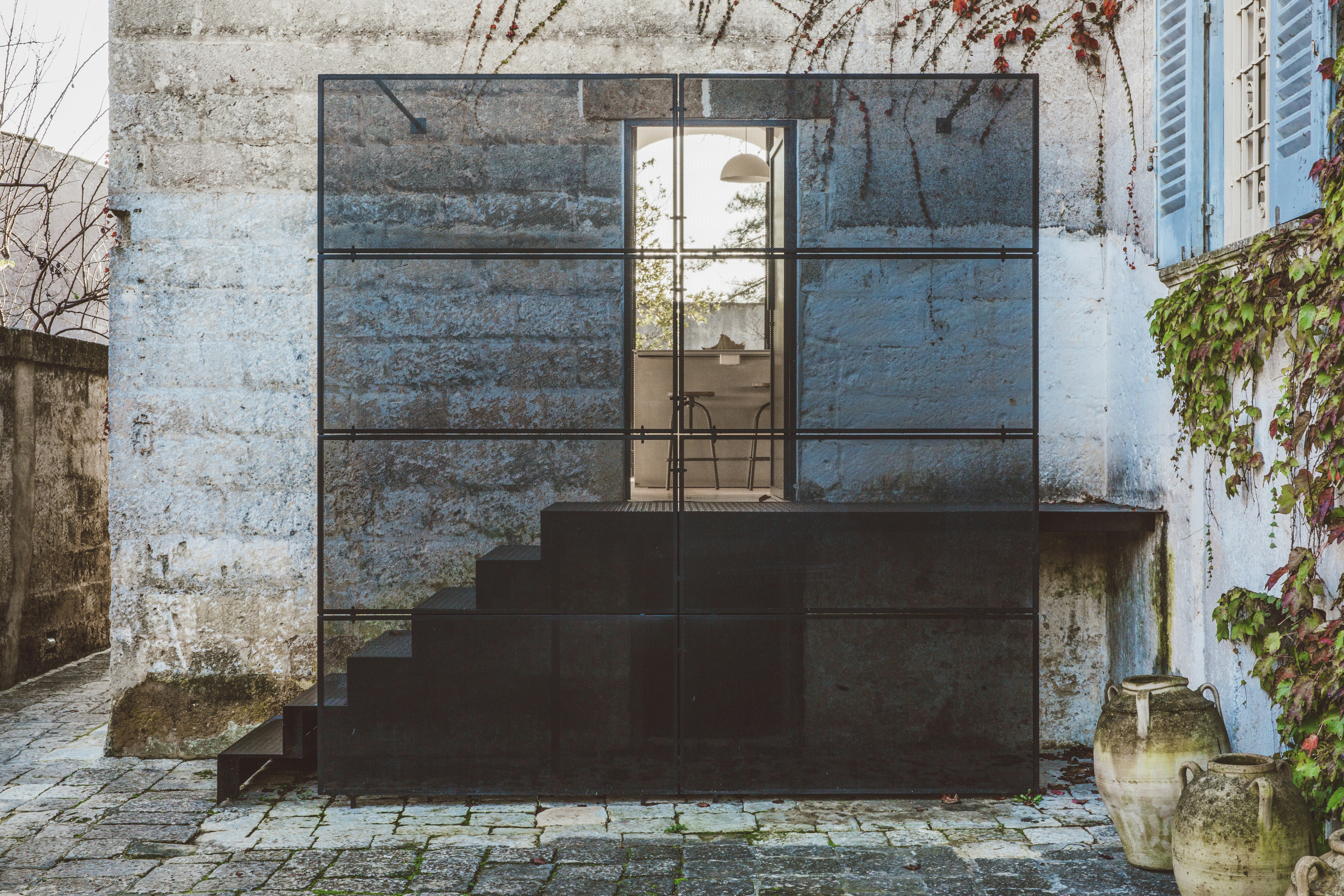 Palazzo Daniele, a Member Design Hotels 3/25