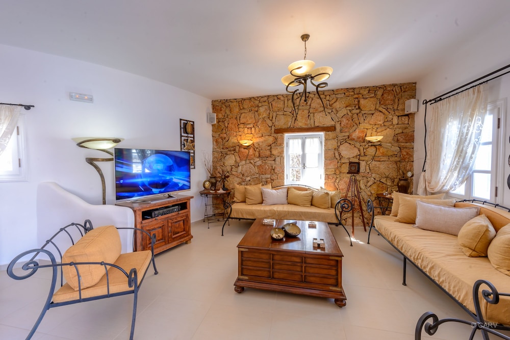 Chora Resort Spa 31/50