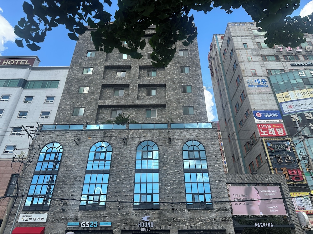 プラハ ブティック ホテル 写真4