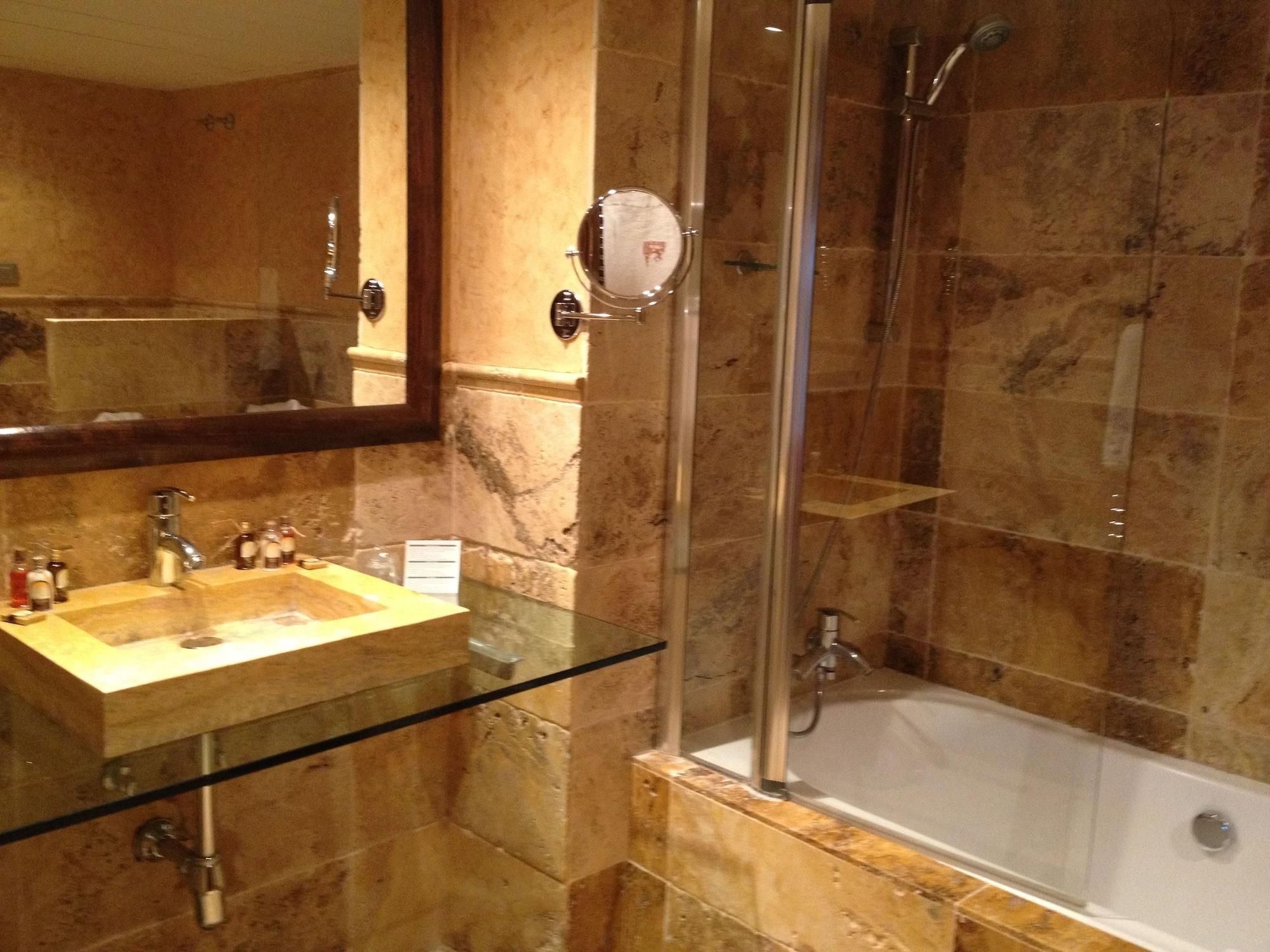 Hotel Spa Casa Irene 45/45
