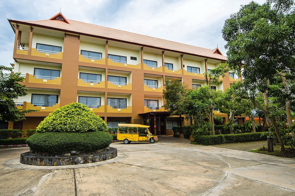 Baan Grood Arcadia Resort and Spa 4/76