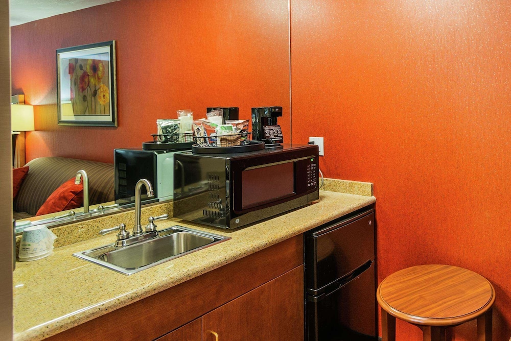 Hampton Inn St. George 59/79