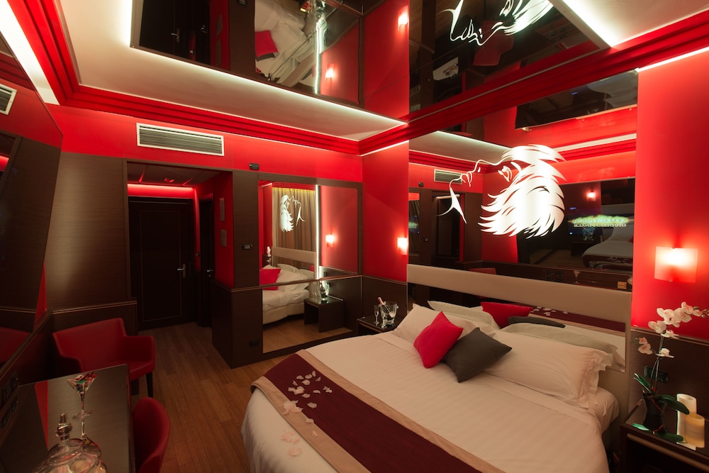 As Hotel Cambiago 46/67