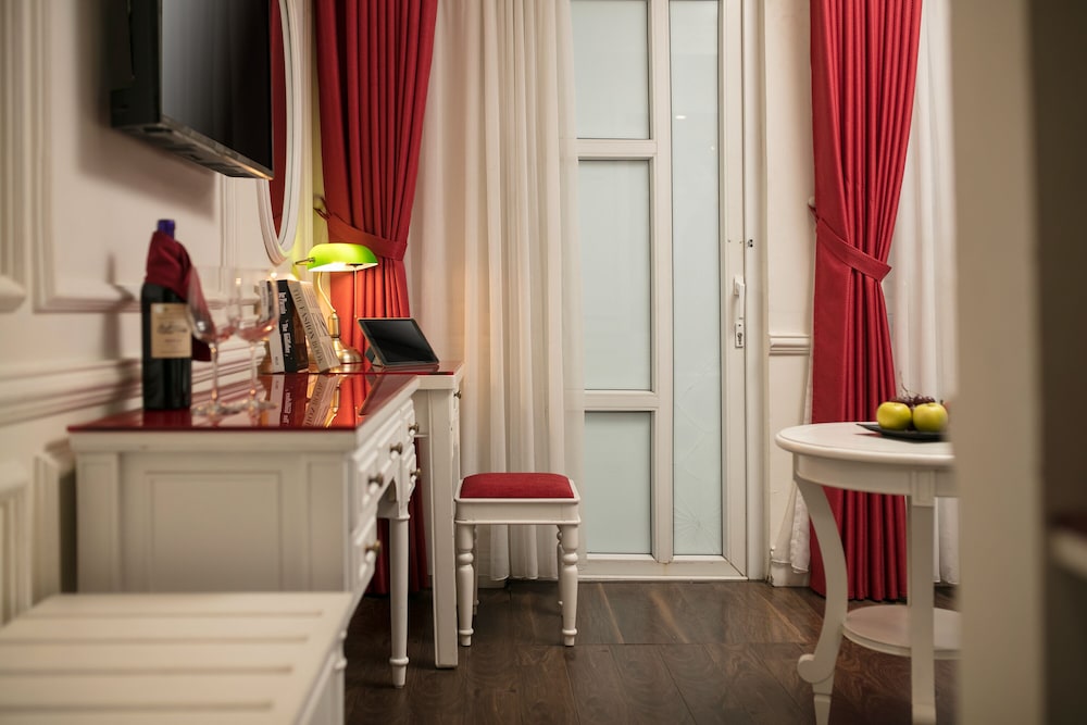 Gem Premier Luxury 4 Stars Hotel And Spa 31/51