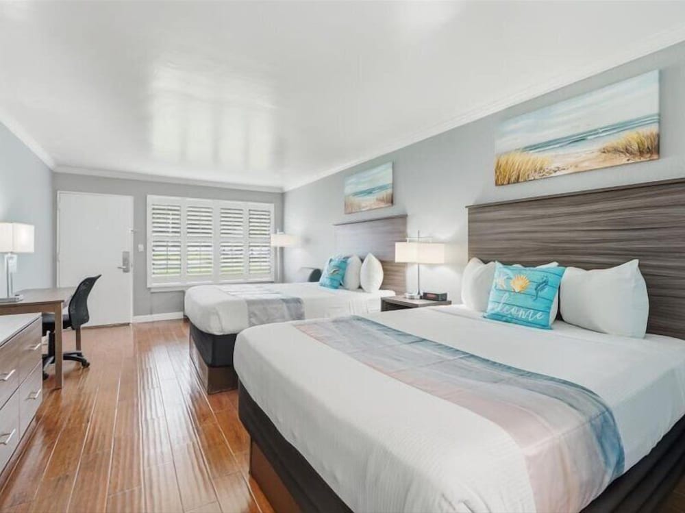 Vero Beach Inn & Suites 10/79