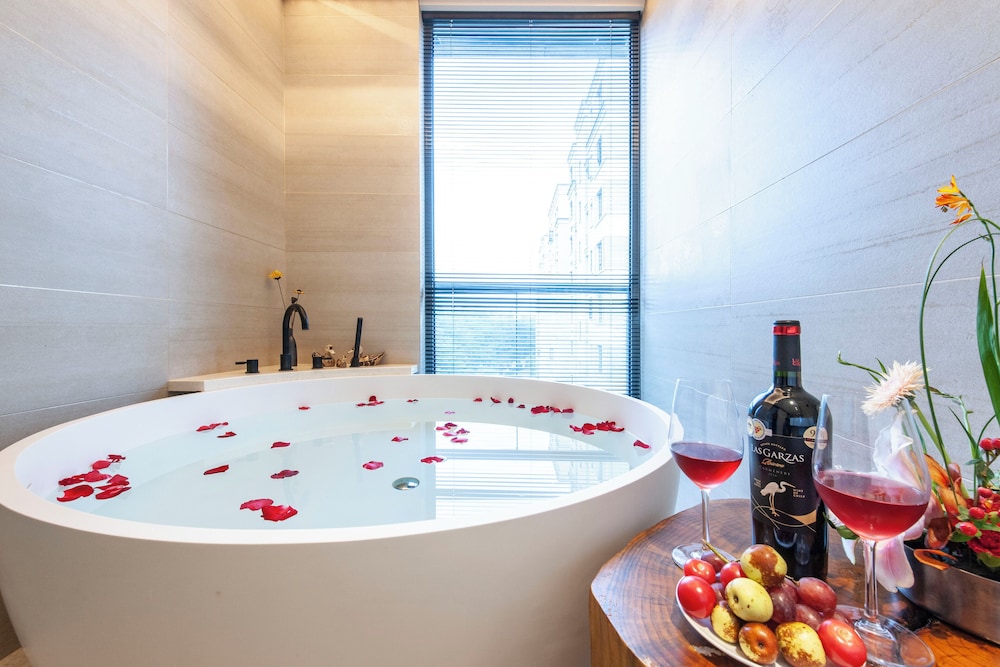 SSAW Boutique Hotel Hangzhou Liangyun 53/53