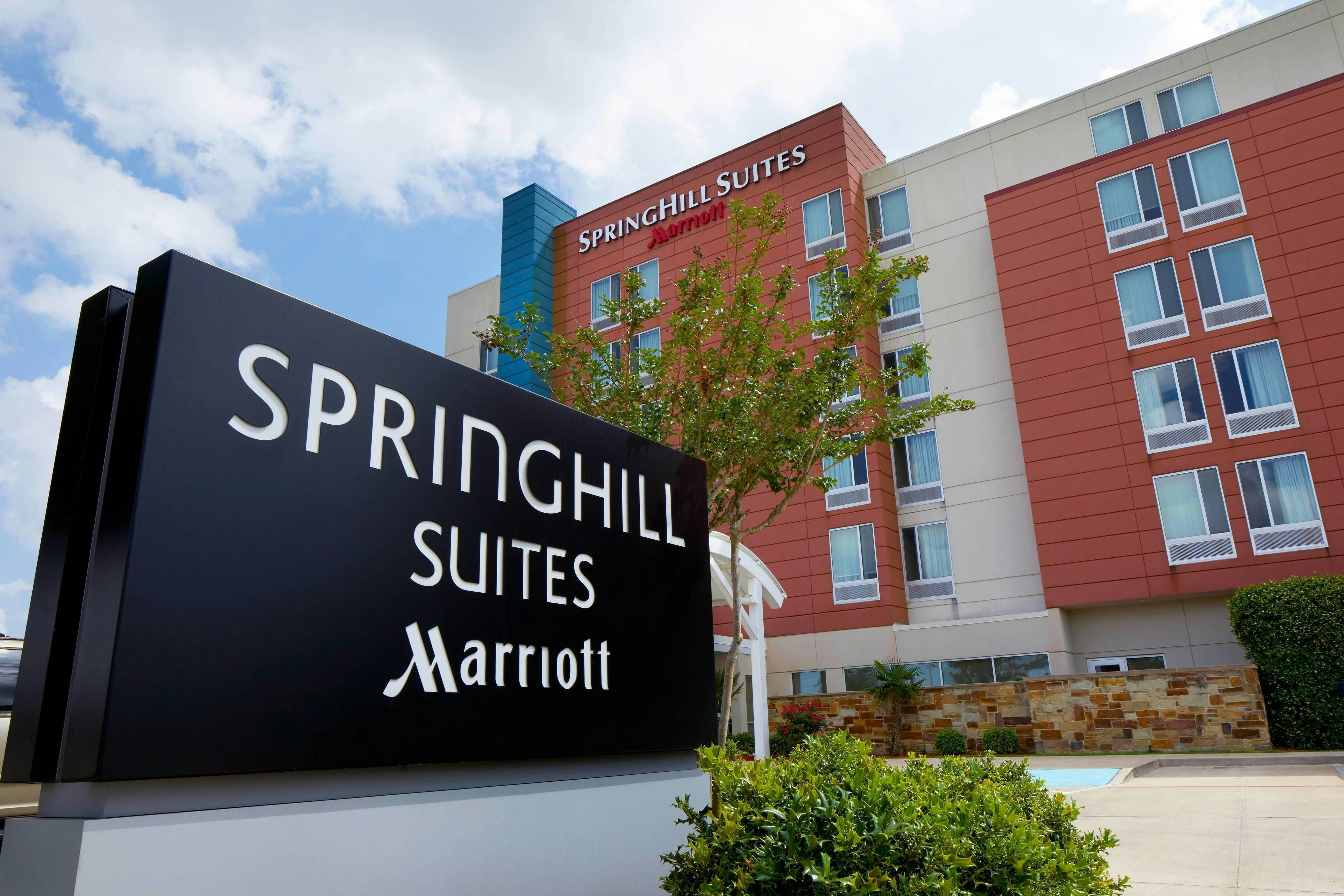 SpringHill Suites by Marriott Houston NASA/Webster 1/16