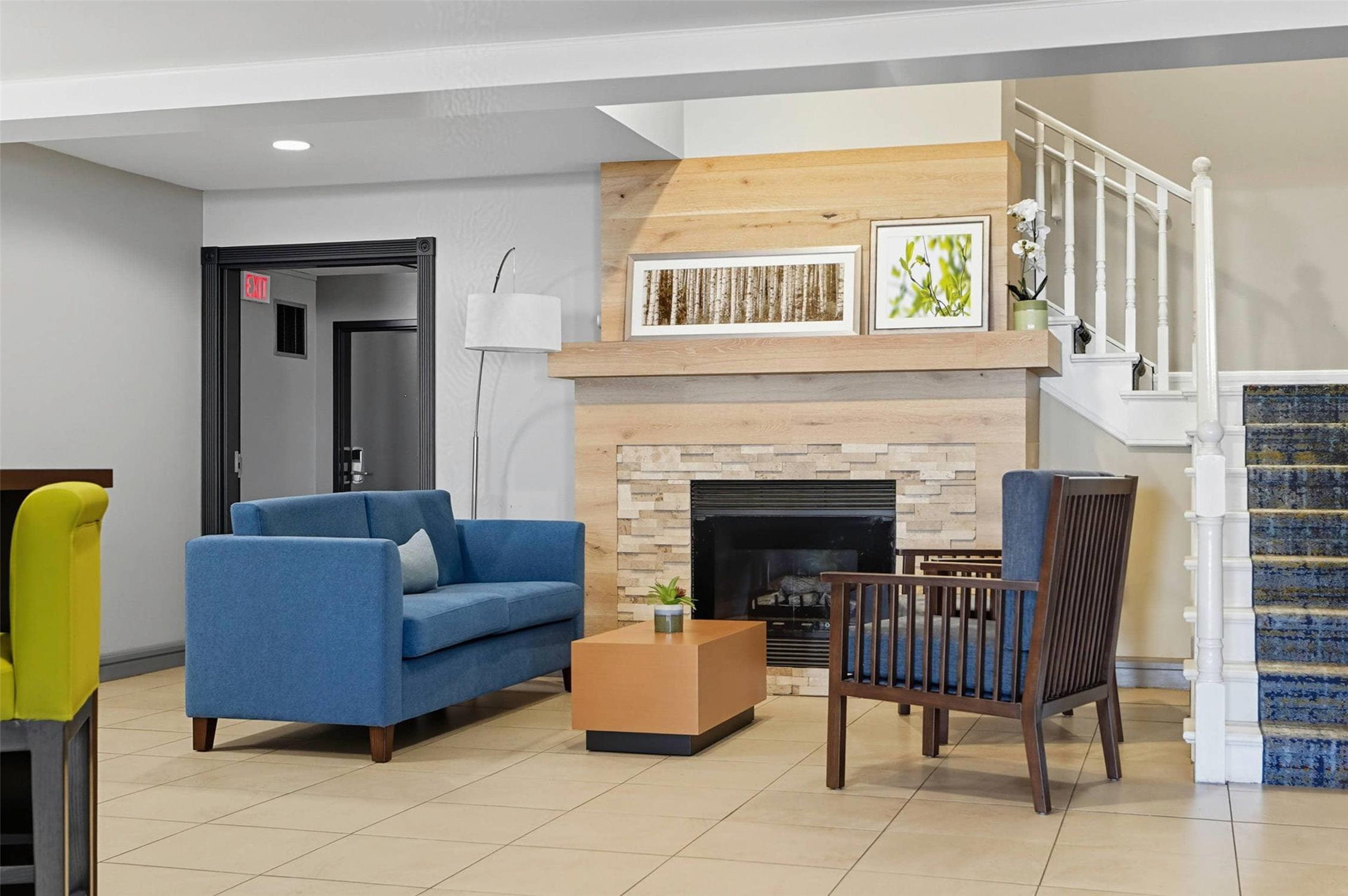 Country Inn Suites By Radisson Saskatoon Sk 15/29