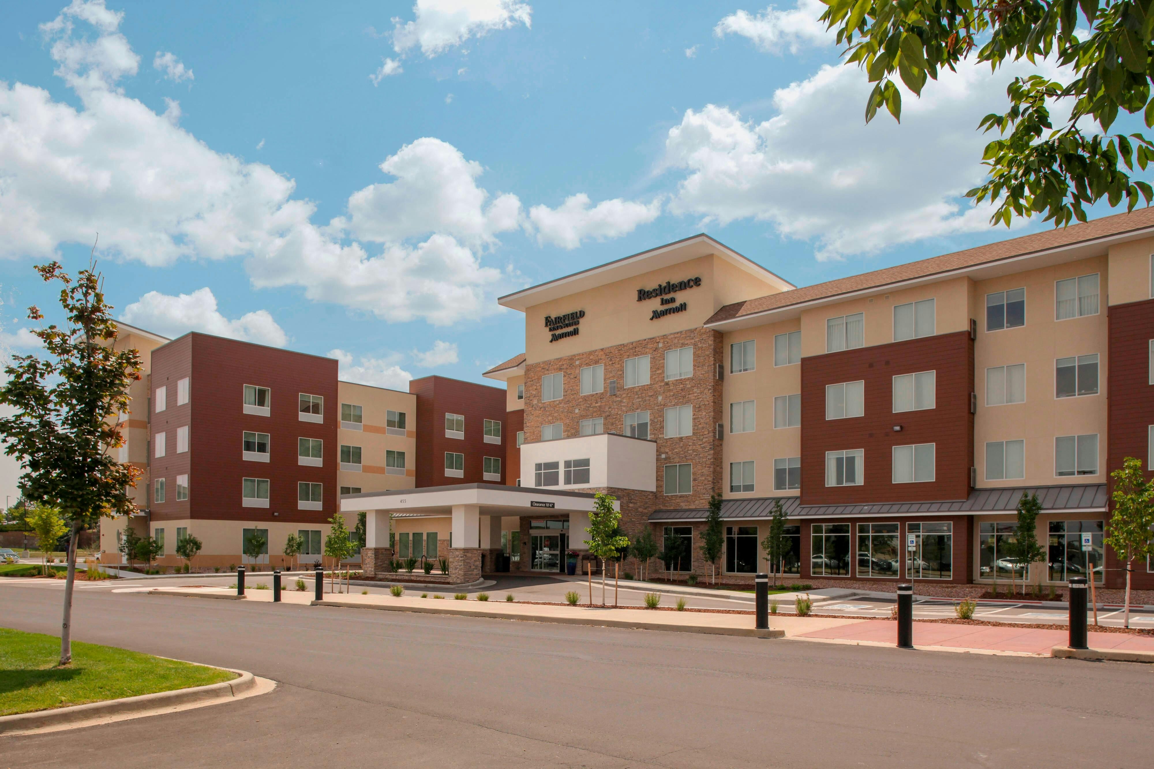 RESIDENCE INN BOULDER BROOMFIELD/INTERLOCKEN 3/21
