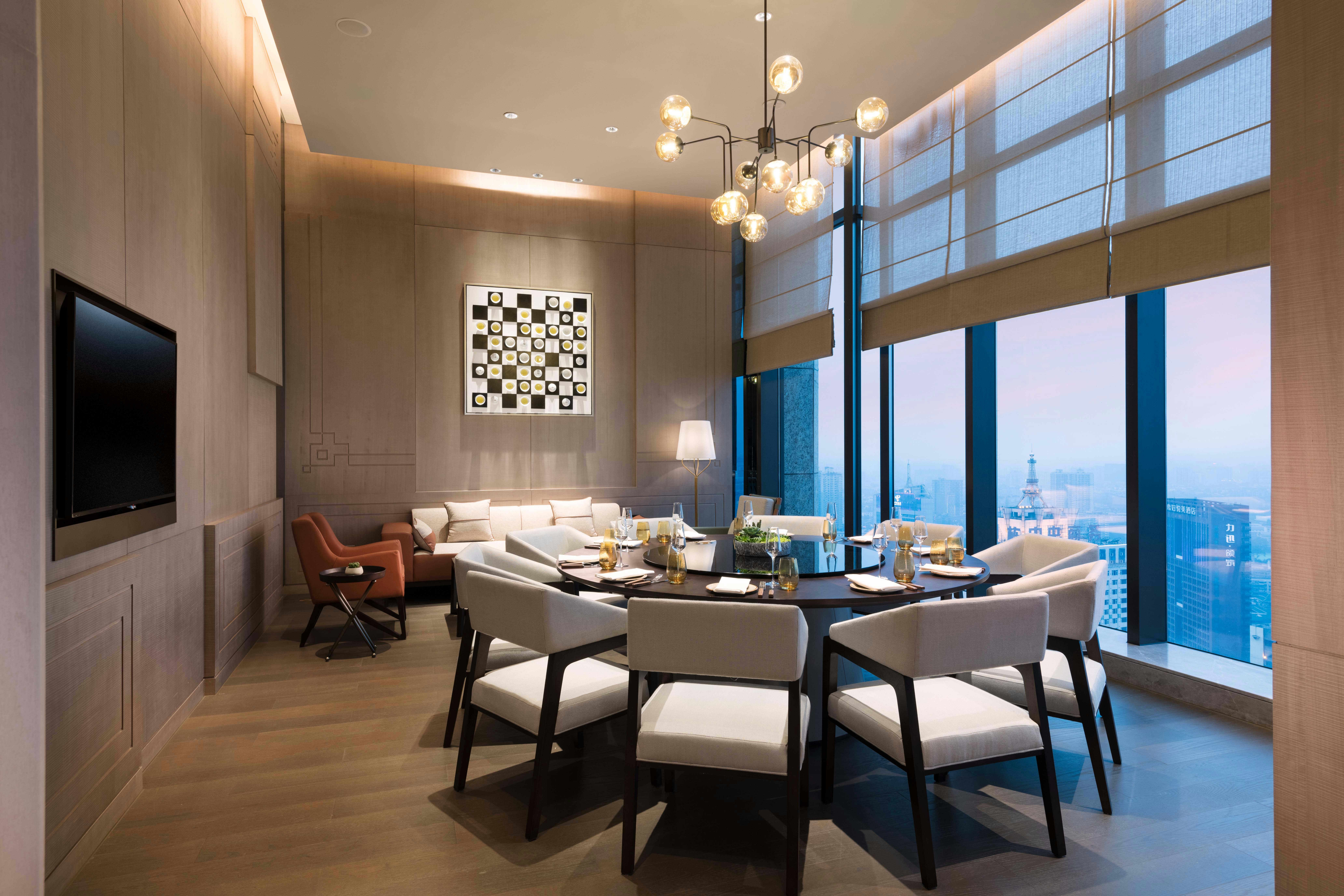 Canopy By Hilton Chengdu City Centre 40/48