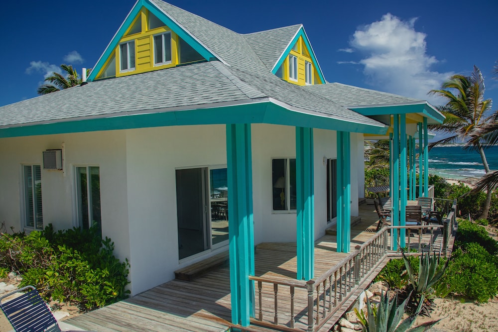 Stella Maris Resort Club 1/65