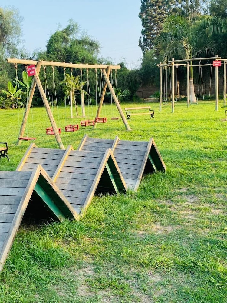 CASA HACIENDA SAN JOSE 24/50