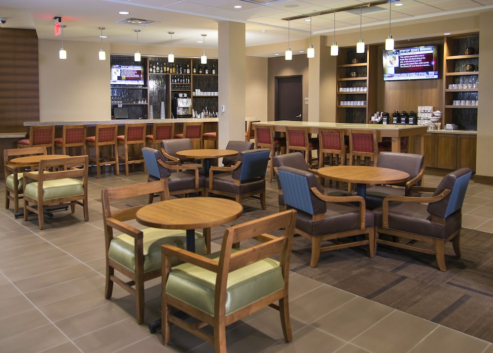 Hyatt Place Detroit/Novi 47/64