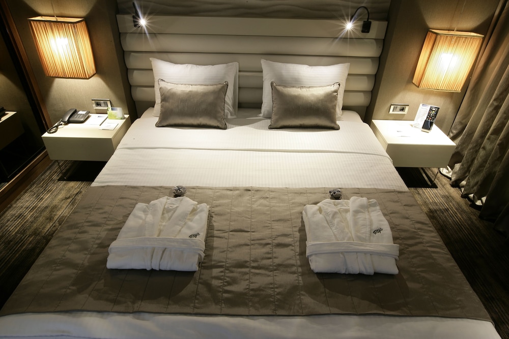 Rys Hotel 47/49