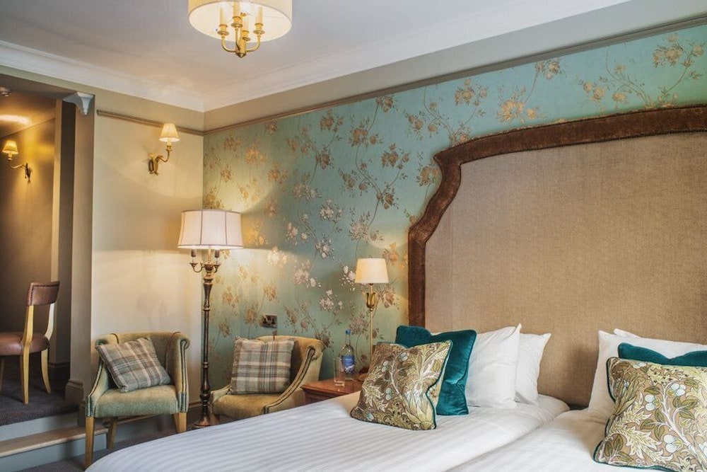 PENVENTON PARK HOTEL 19/42