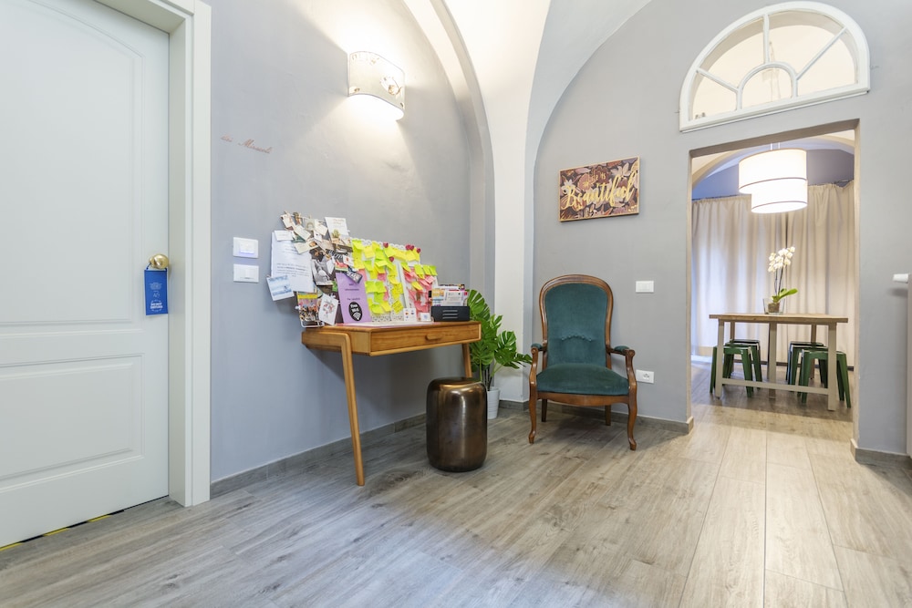 La Lu Cozy Rooms 30/45