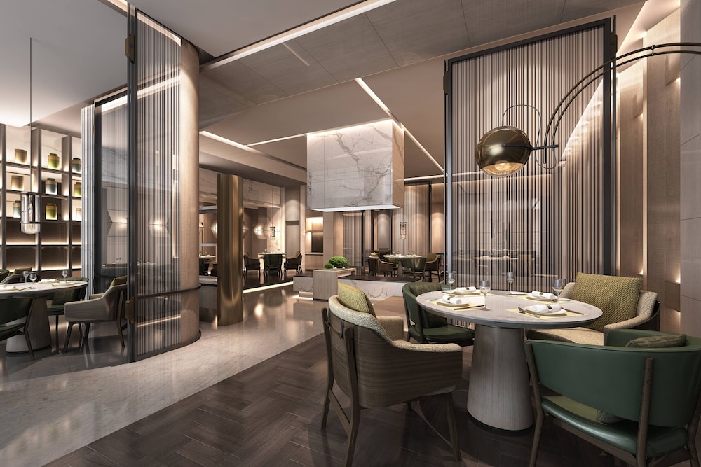 Wuhan Marriott Hotel Hankou 32/37