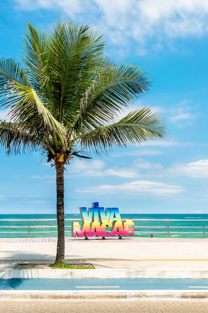 Hyatt Place Macae 56/59