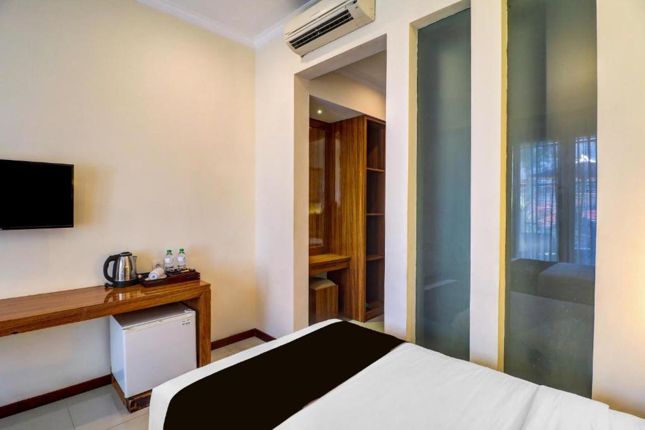 Palette Resort Argya Santi Jimbaran 19/22
