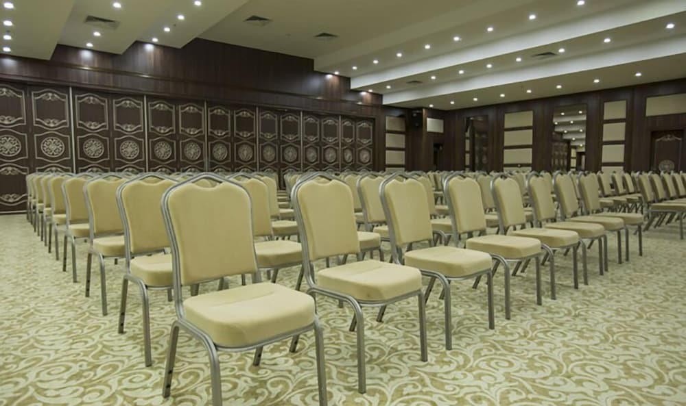 Sarot Termal Park Resort and Spa 33/50