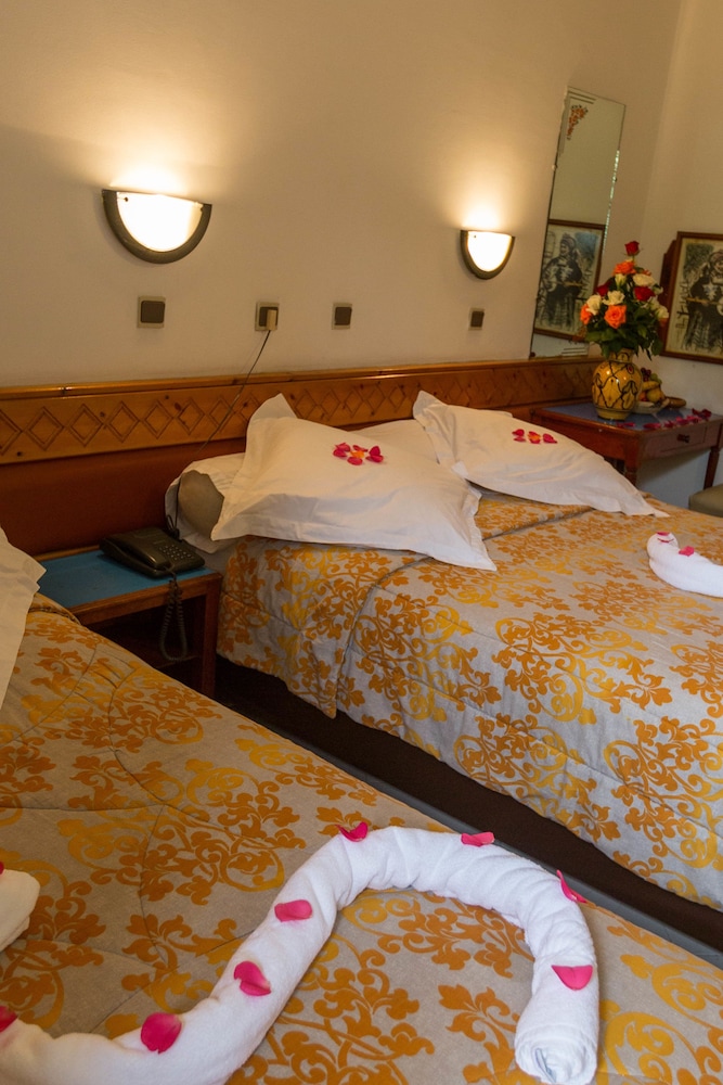Hotel Sindibad 13/64