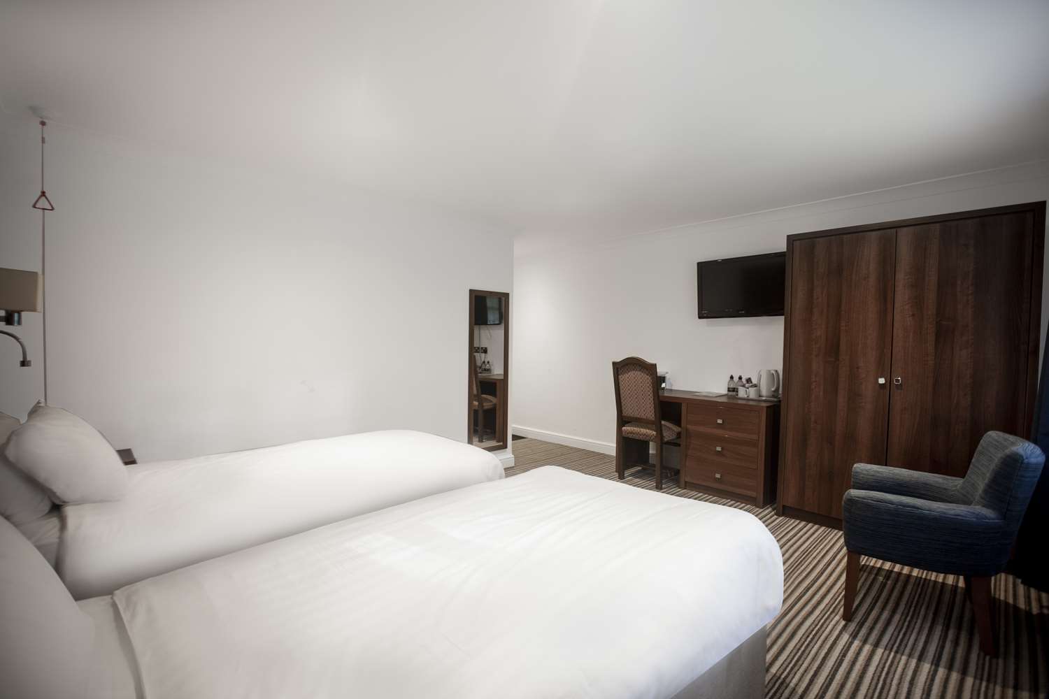 Best Western Brome Grange Hotel 5/24