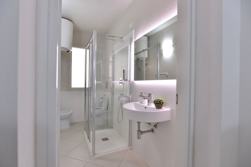 Izzhome Pula Mille Apartment 12/12