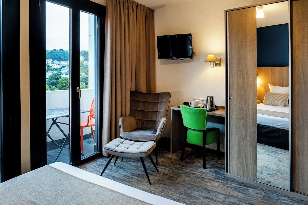 Hotel Panorama 56/60