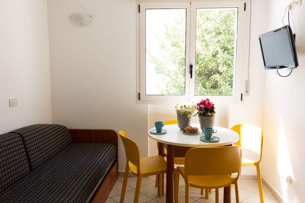 Residence Mimosa 20/40