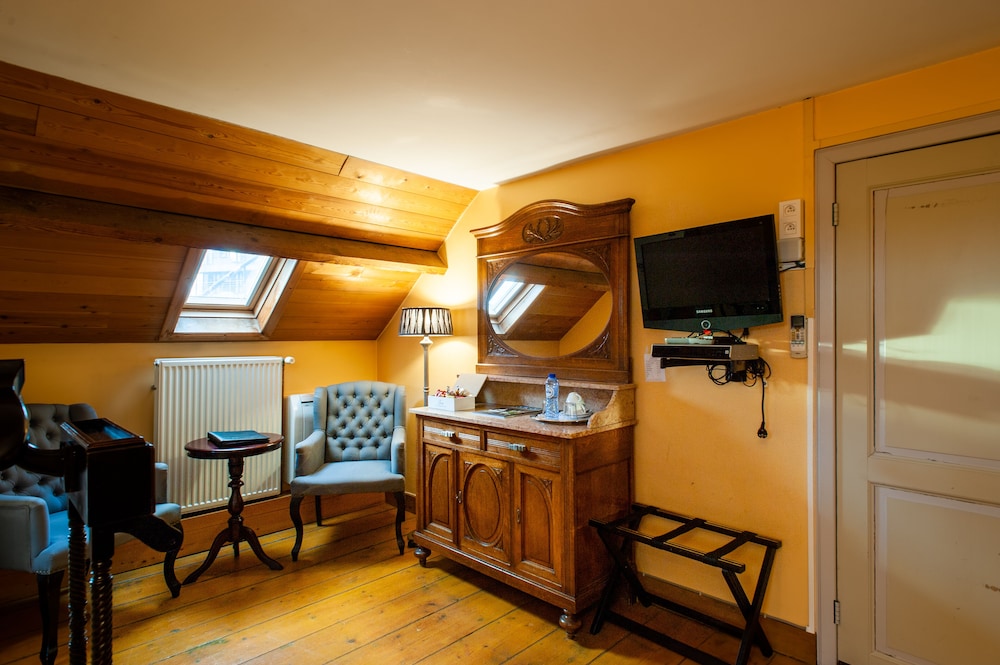 Charme Hotel Hancelot 18/37