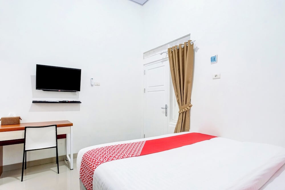 Hotel O Sukarame Near Imanuel Hospital Way Halim Formerly Hotel Griya Bawean 23/47