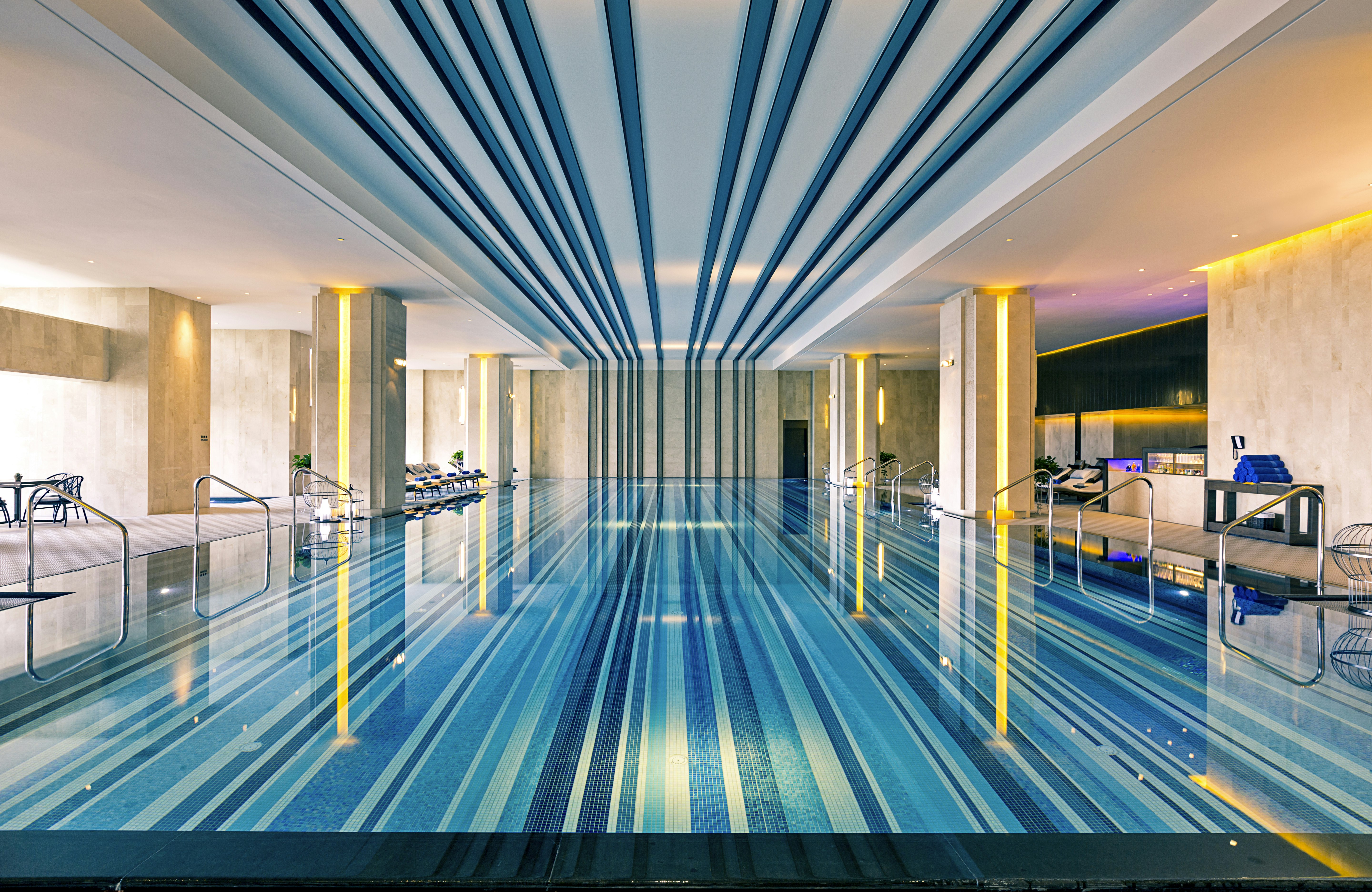Hilton Dali Resort and Spa 11/50