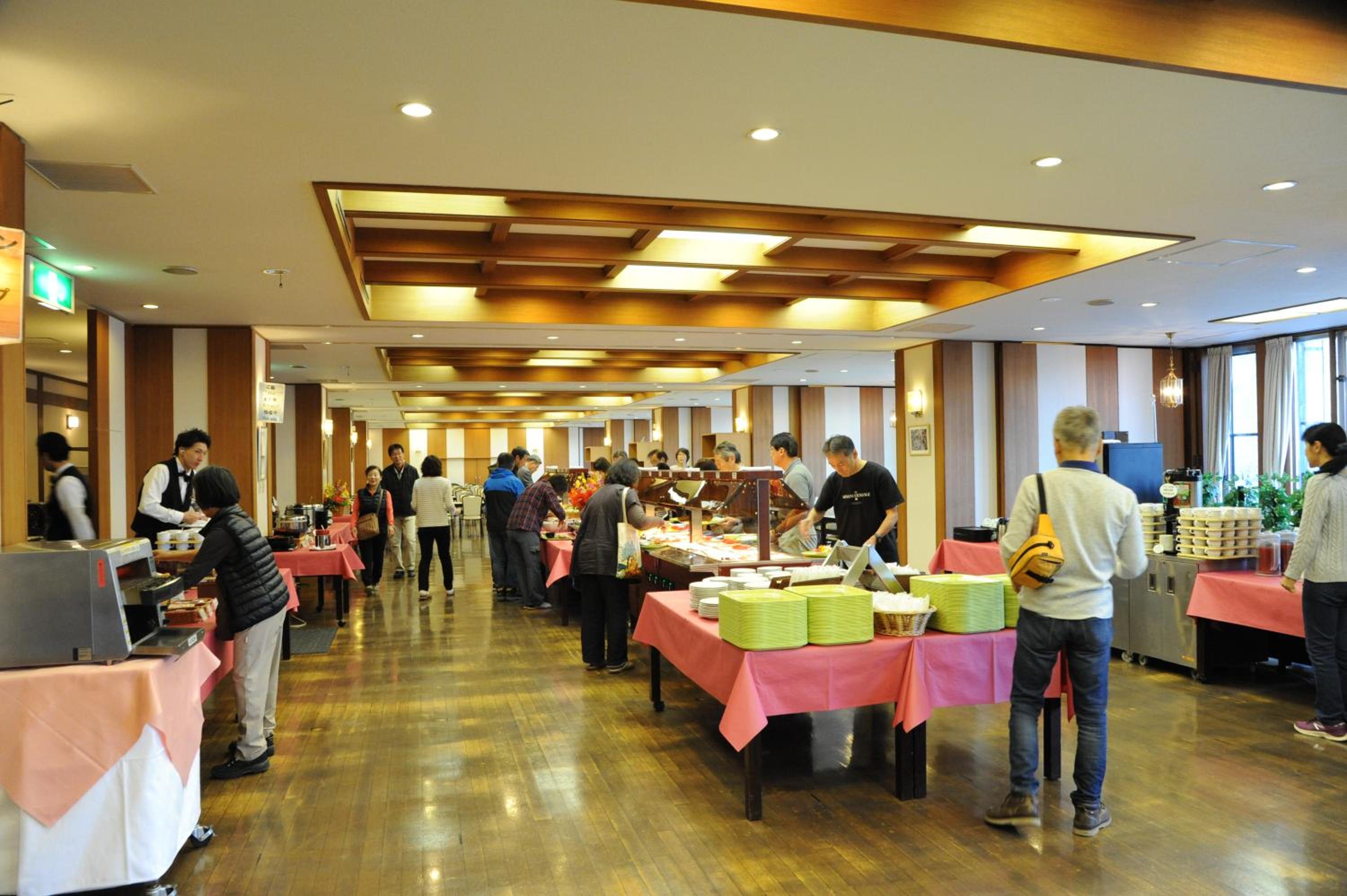 HOTEL TATEYAMA 22/47