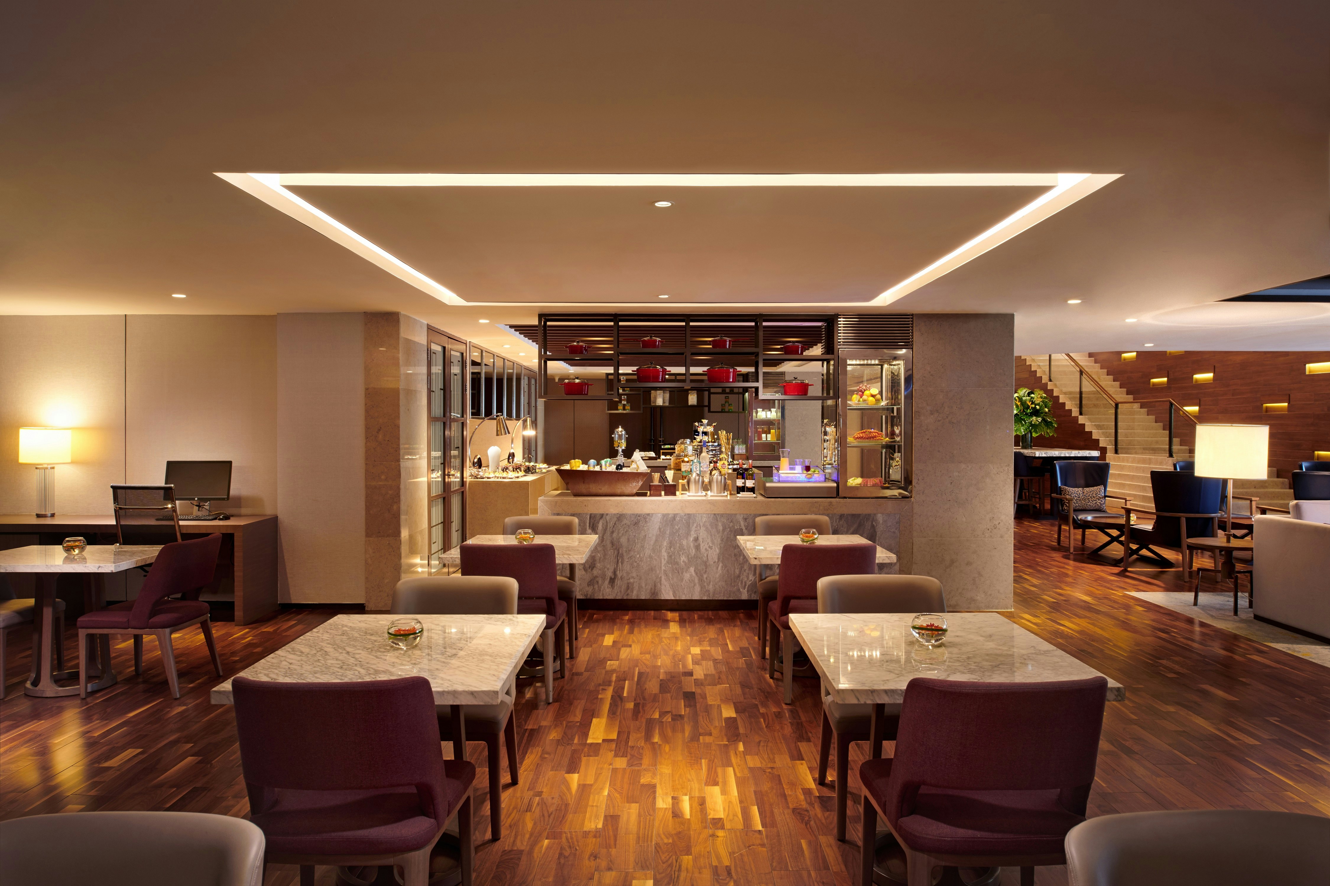 Hilton Kota Kinabalu 30/46
